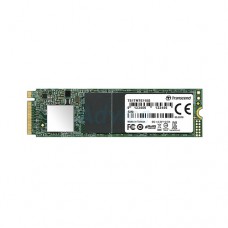 Transcend MTE112S 512GB M.2 2280 PCle SSD